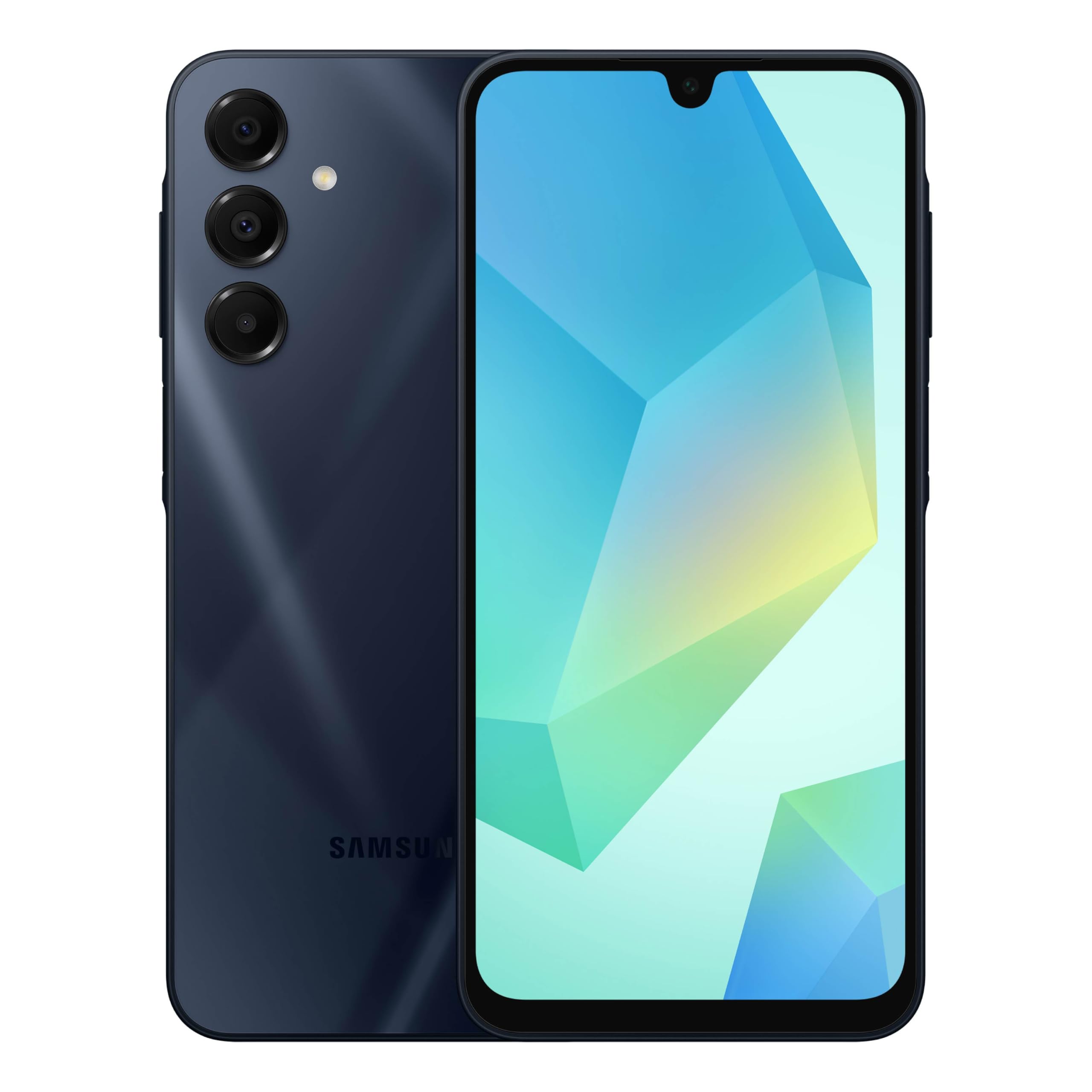 Samsung Galaxy A16 5G Unlocked Android Smartphone - 6.5