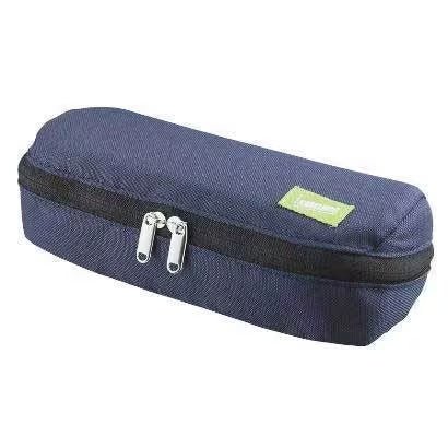 Shellbro Pen Case by KOKUYO - Premium Pencil Holder for Students & Professionals - Perfect for School, Office & Travel Organization