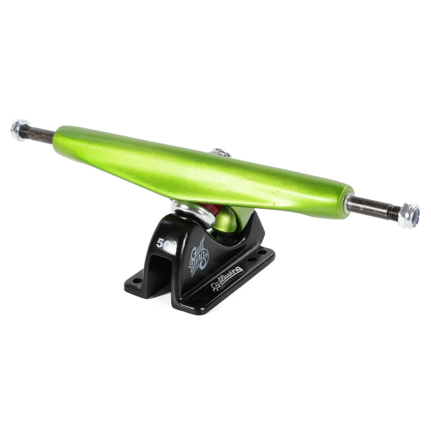 Charger Reverse Kingpin Longboard Trucks 9
