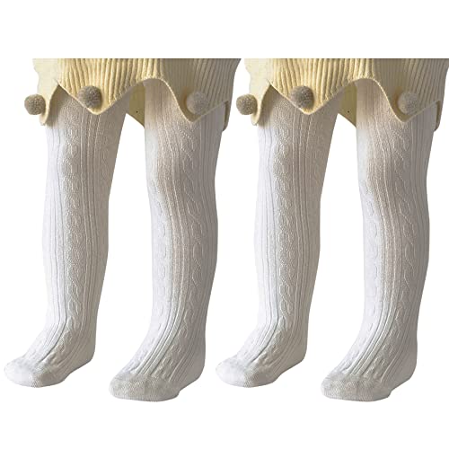 2 Packs Milk White