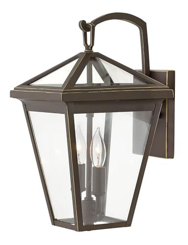 Oil-Rubbed Bronze