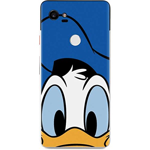 Google Pixel 2 XL Disney Donald Duck Phone Skin - Durable Decal for Daily Use