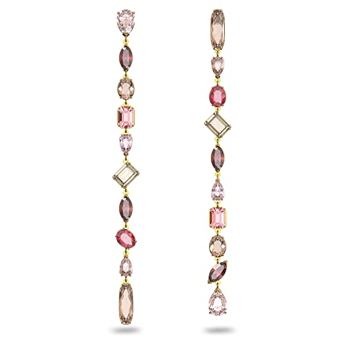NEW Multicolored Long Drop Earrings