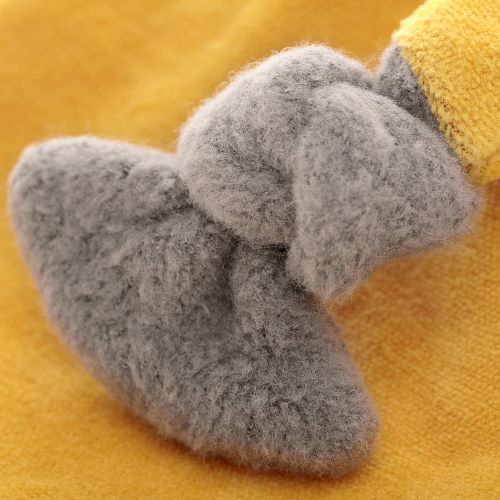 Organic Badger Comforter - 100% Natural Hypoallergenic Bedding for Allergy Relief | Perfect for Eco-Friendly Homes & Cozy Winter Nights