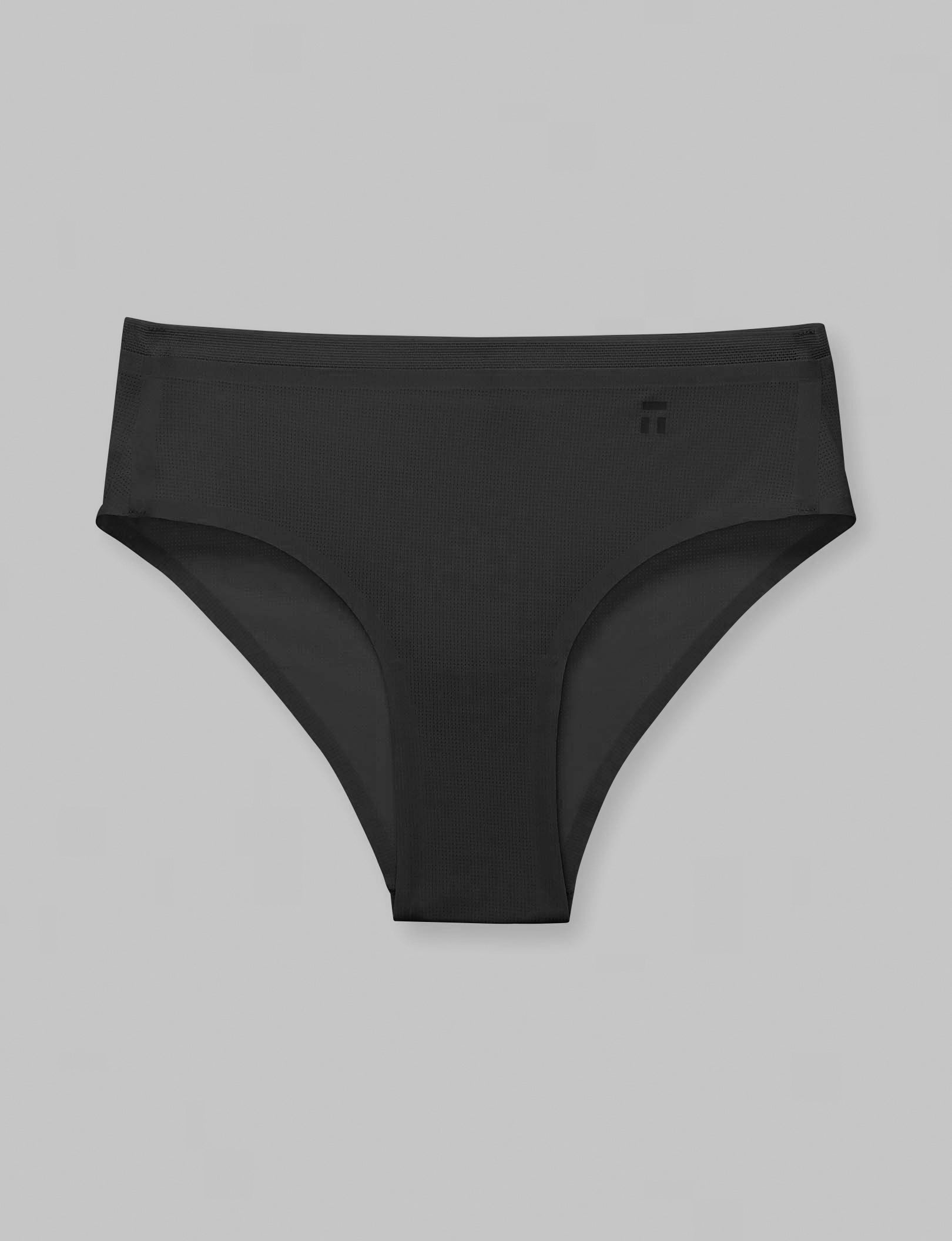Women's Air Cheeky Underwear - Breathable & Comfortable Panties for Everyday Wear - Perfect for Yoga, Gym & Lounge