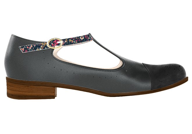 Jane Mary Janes | Comfortable & Stylish Women's Casual Shoes for Everyday Wear | Perfect for Walking, Work & Outdoor Activities