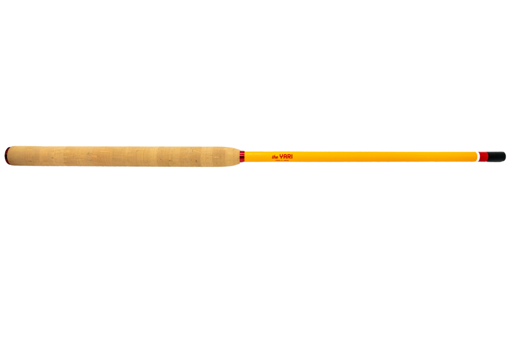 Yari Rod Sections - High-Quality Fishing Rod Extensions for Saltwater & Freshwater Angling | Perfect for Surf Casting, Boat Fishing & Shoreline Adventures