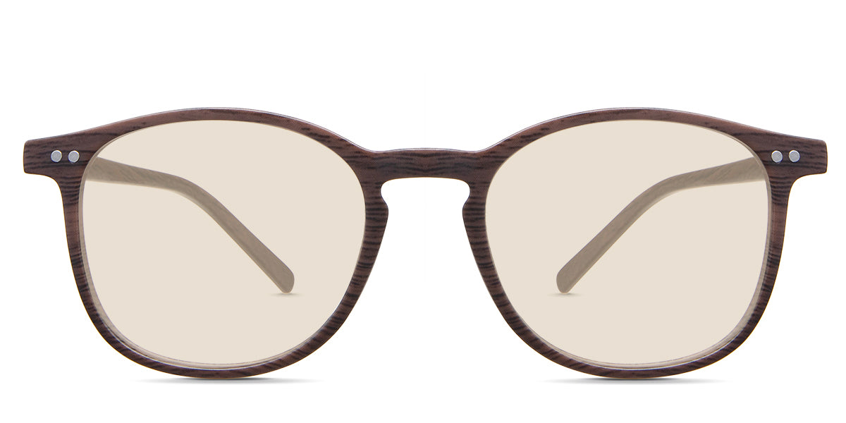 Coven Women's Prescription Tinted Glasses - Stylish & UV Protection for Reading, Driving & Outdoor Activities