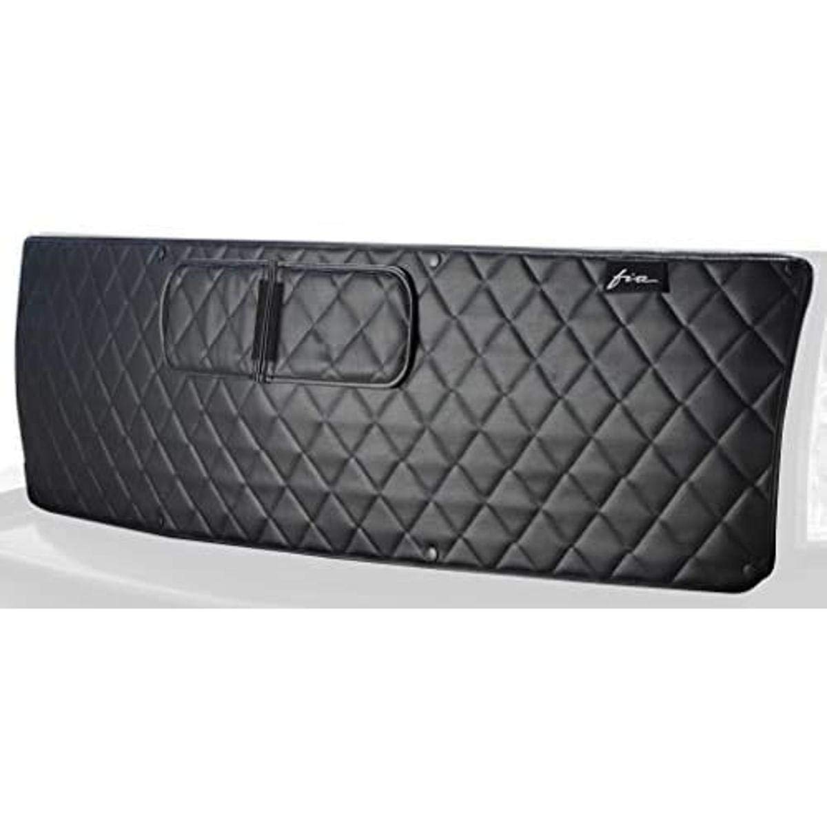 Fia WF929-4 Custom Fit Winter Front & Bug Screen for Trucks & SUVs - Heavy Duty Protection Against Snow, Ice & Insects | Perfect for Winter Driving & Off-Road Adventures