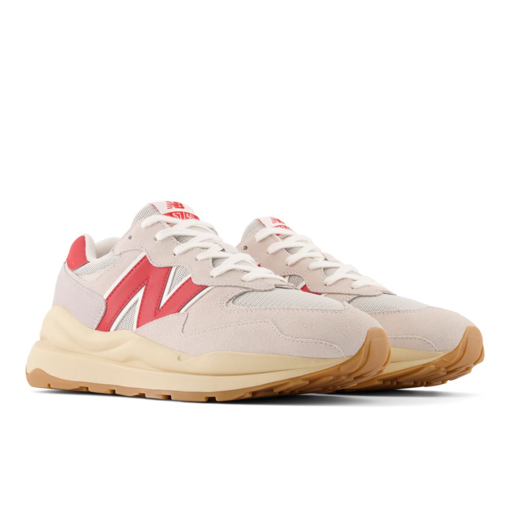 New Balance 5740RSR Men's Running Shoes - Lightweight Comfort Sneakers for Walking, Jogging & Casual Wear