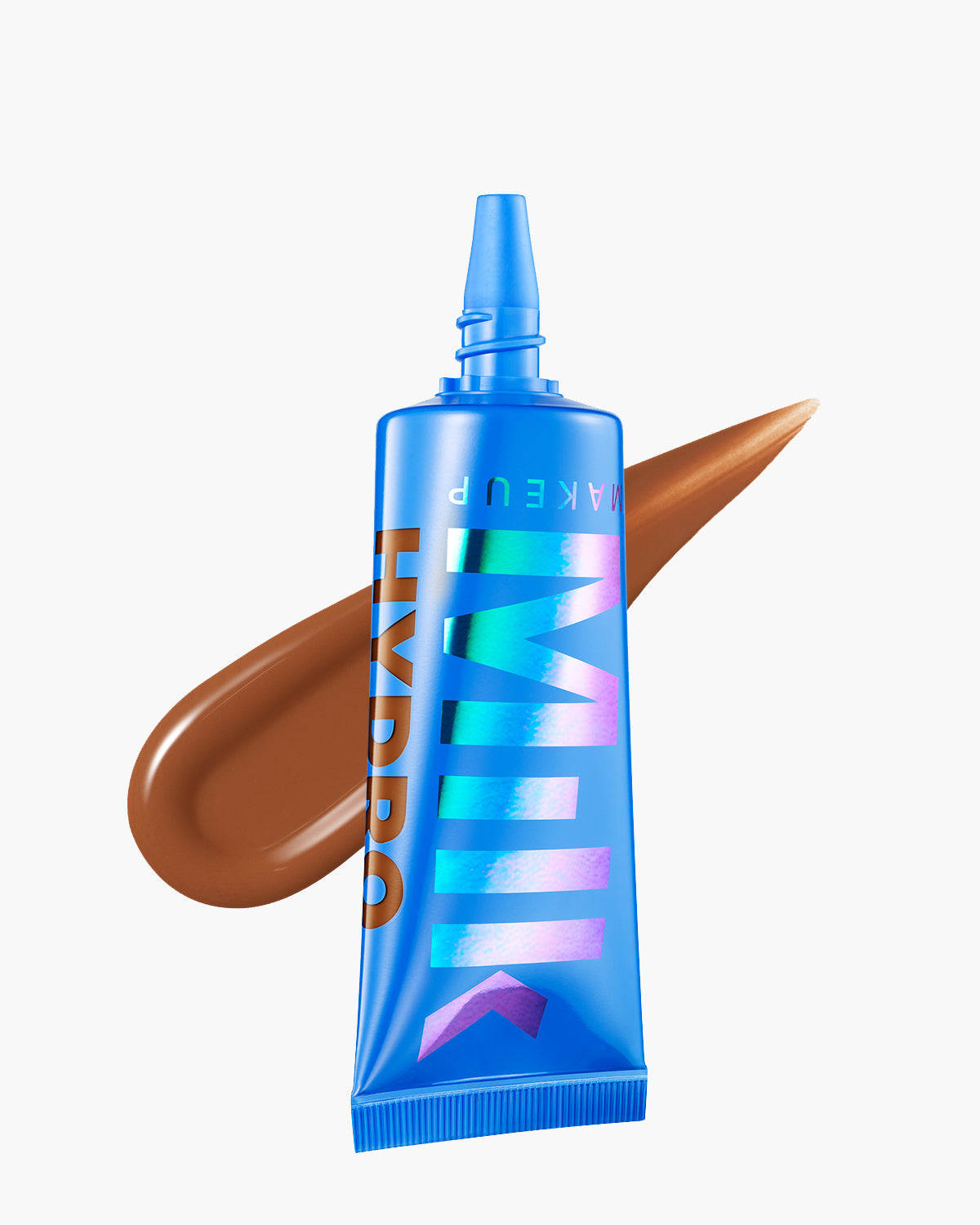 11 - Deep tan with neutral to warm undertones