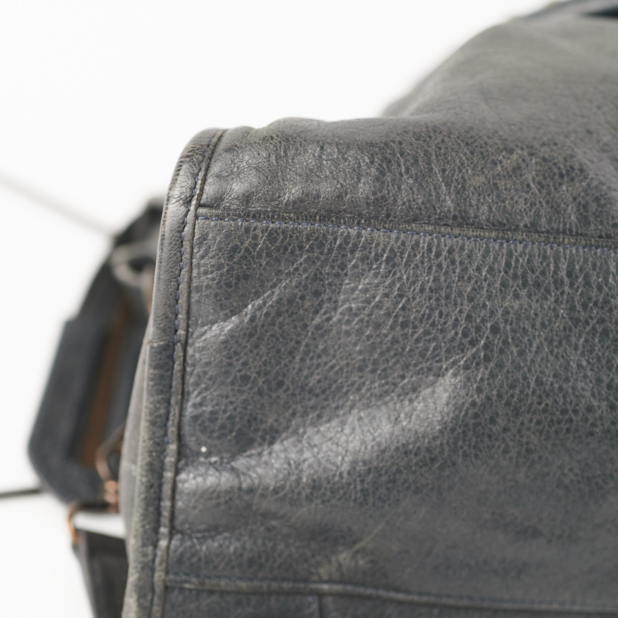 Balenciaga City Bag Anthracite - Stylish Designer Handbag for Women | Perfect for Work, Travel & Everyday Use