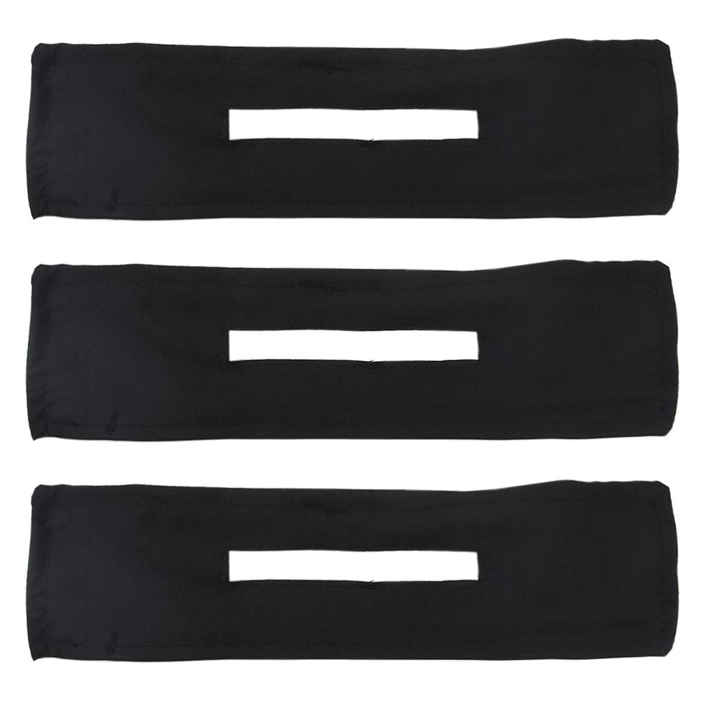 Uonlytech 3-Piece Hair Twist Bun Maker Set - French Twist & Deft Bun for Women & Girls - Perfect for Updos, Ponytails & Formal Hairstyles