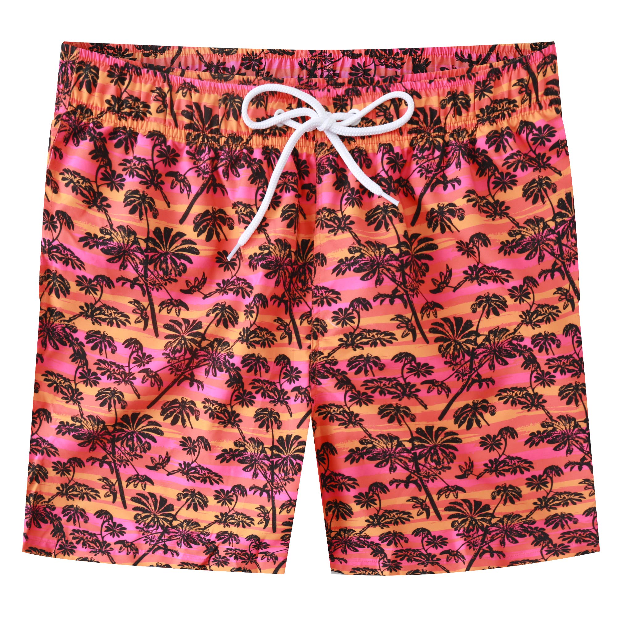 **Best Men's Swim Trunks for Summer - Quick Dry, Comfortable & Stylish Beach Shorts for Swimming, Surfing & Vacation**
