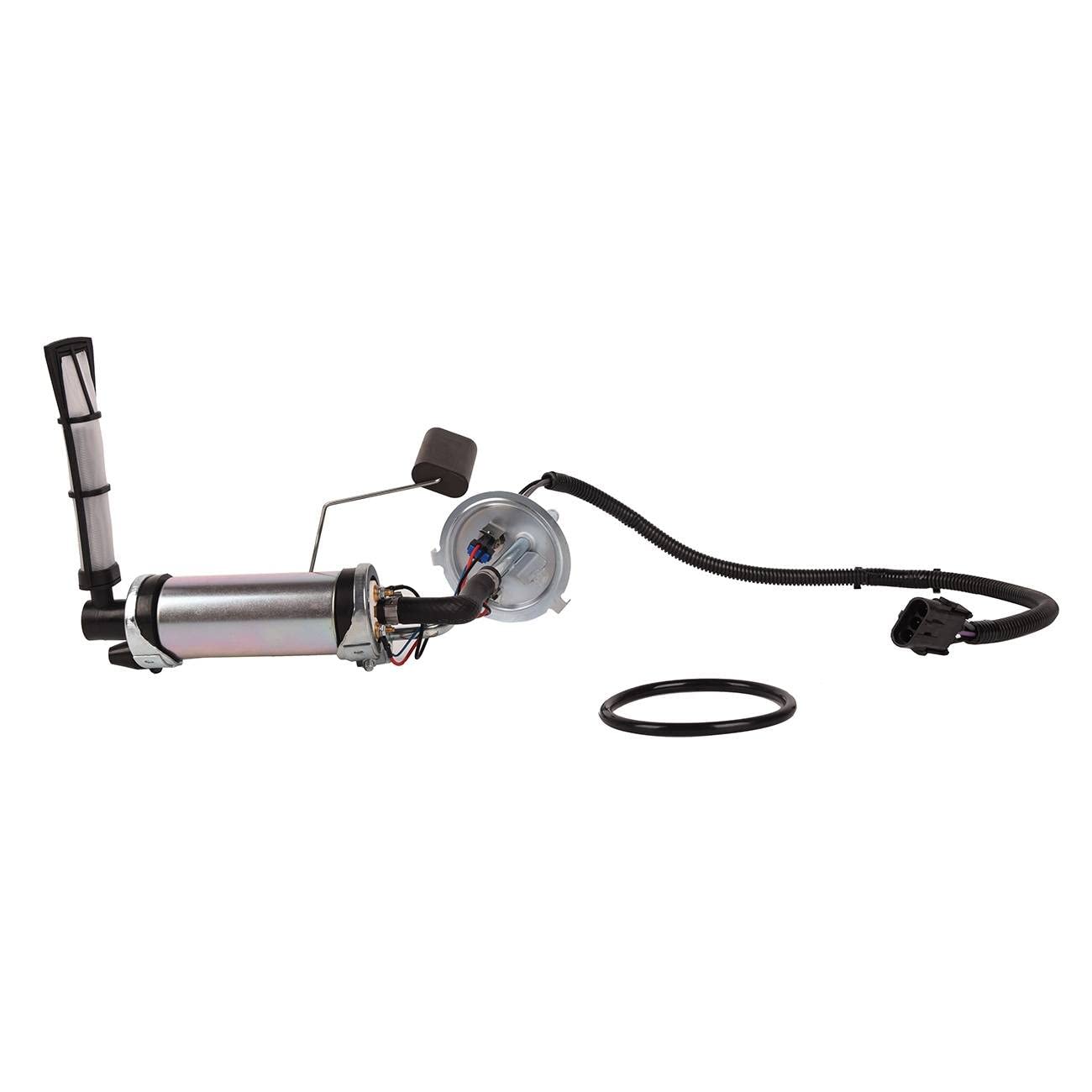 High Performance Electric Fuel Pump for 1991-1993 Jeep Cherokee SUV - Direct Replacement Fuel Pump Assembly & Sender Unit E7072S | Perfect for Off-Roading, Daily Commuting & Engine Performance Upgrades