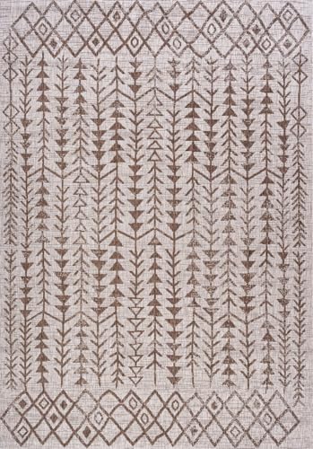 Beige/Brown