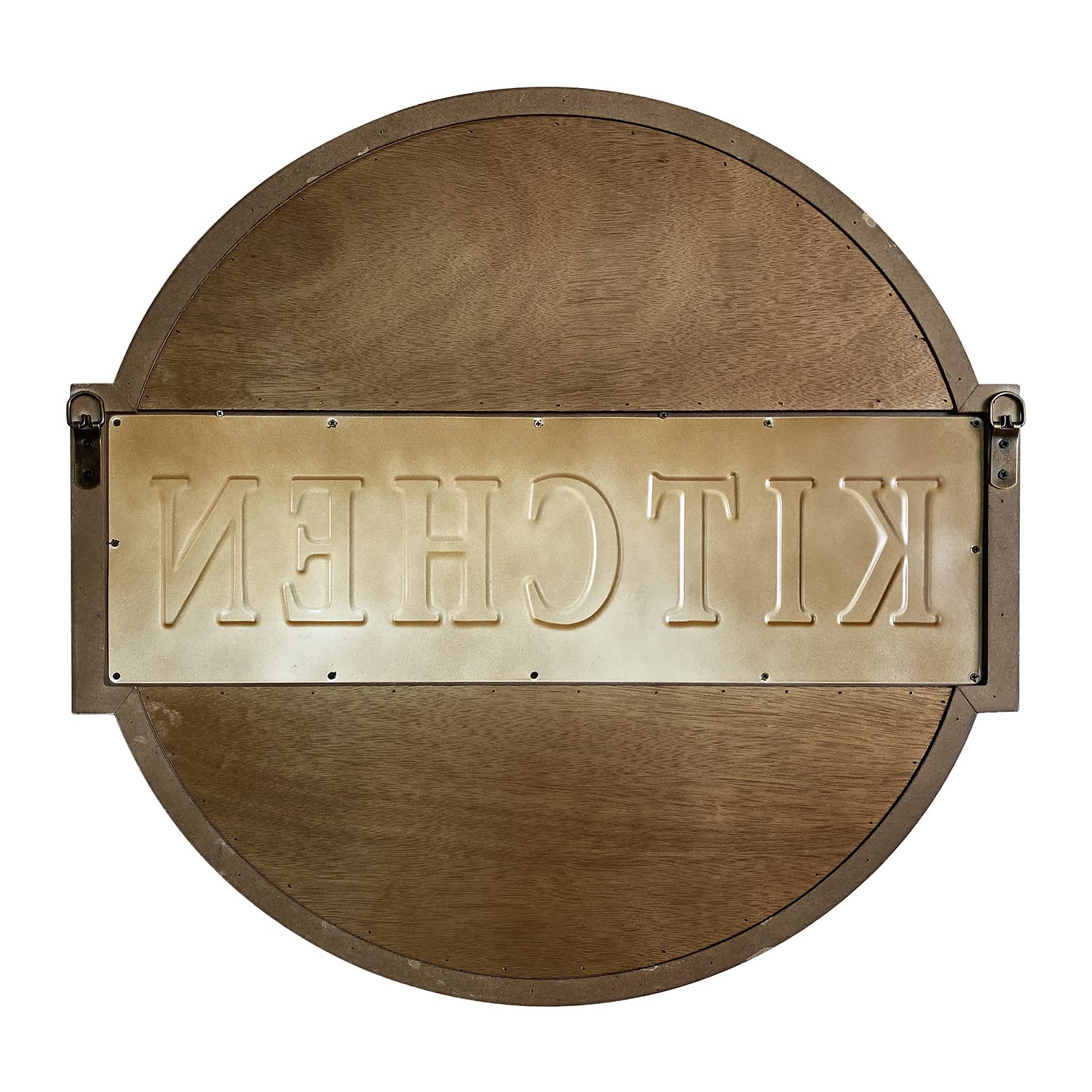 Rustic Farmhouse Kitchen Wall Sign - 23