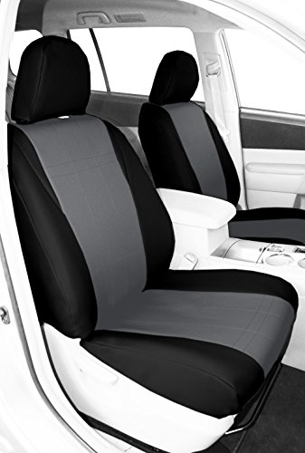 Light Grey Insert with Black Trim