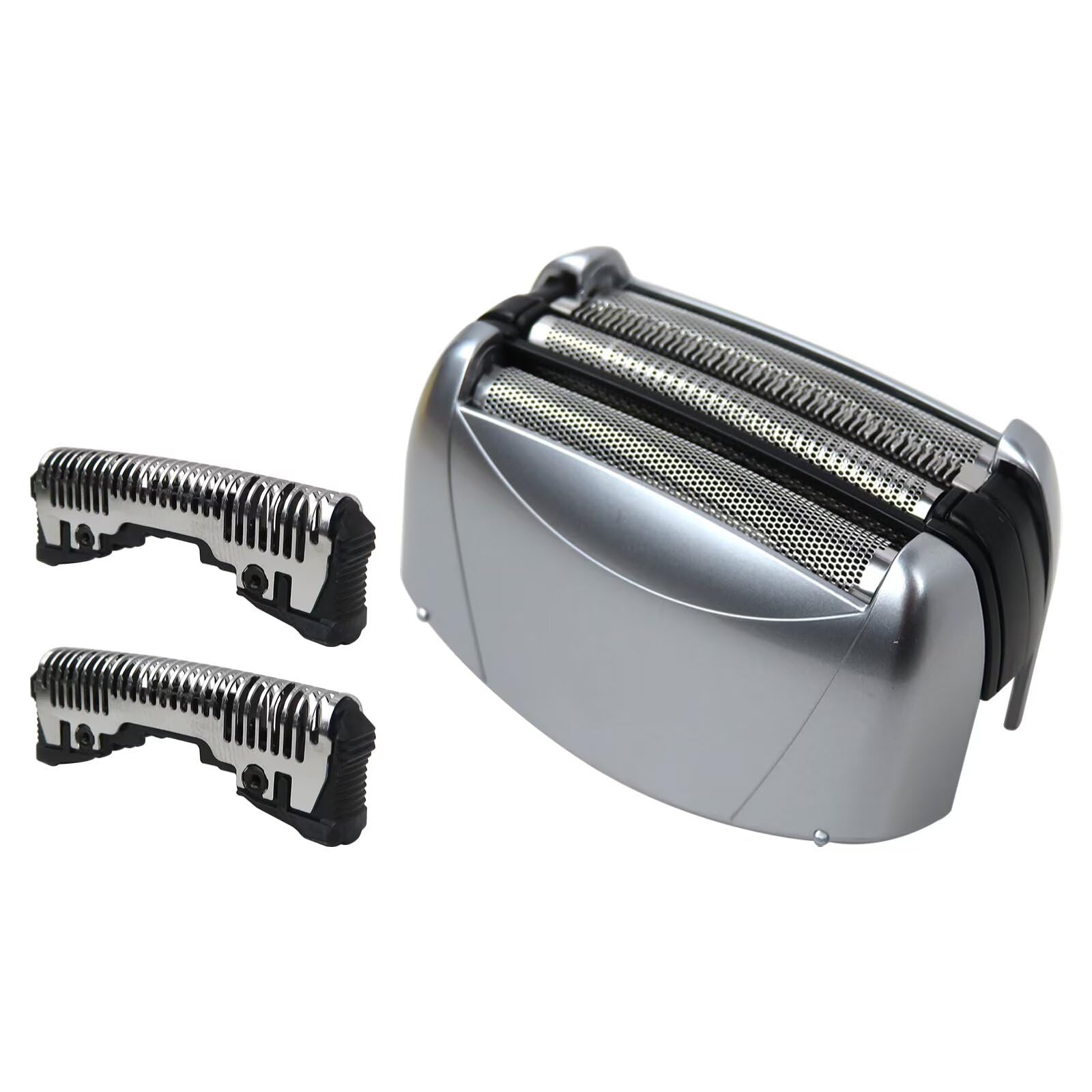 2024 Upgrade WES9020PC Replacement Foil & Blade Set for Panasonic ARC4 ES8243/ES8249/ES8343A/ES8349S Shavers - Smooth Shaving for Men's Grooming & Travel