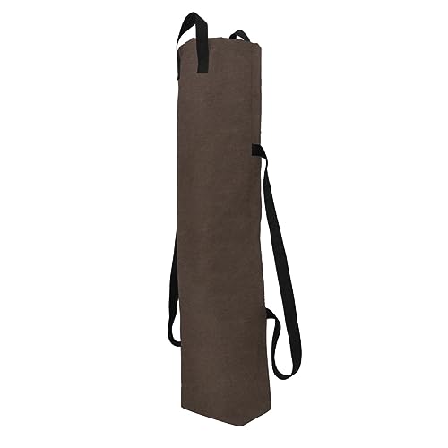 Solid-brown
