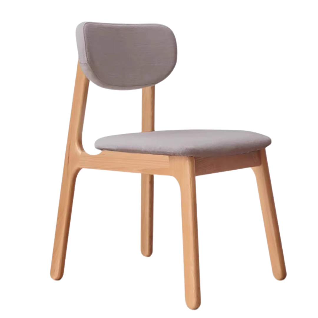 out of stock 18.1x22x30.7 inch/ 46.3x56.5x78сm/ Natural Wood color/4 pcs Beech Grey Coffee Soft Bag