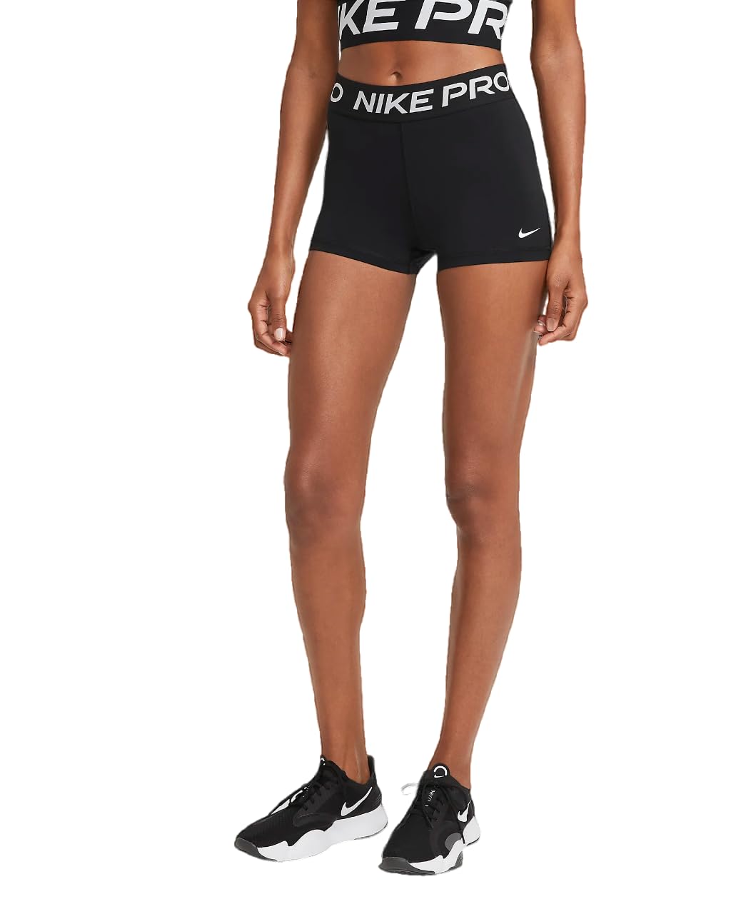 Nike Women's Pro 3