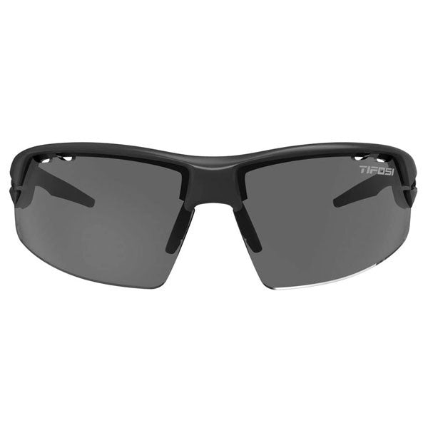 Crit Matte Black Smoke/AC/Clear Lens - High-Quality Replacement for Car Headlights & Fog Lights - Perfect for Night Driving & Off-Road Adventures