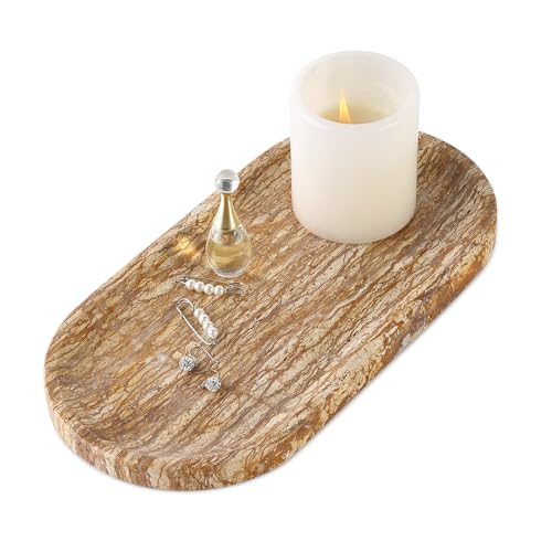 Walnut Travertine