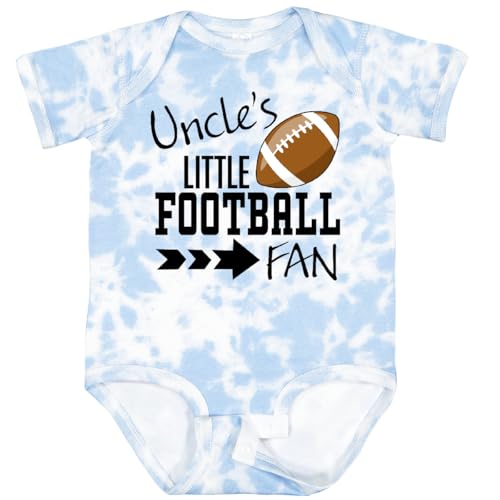 Tie Dye Blue