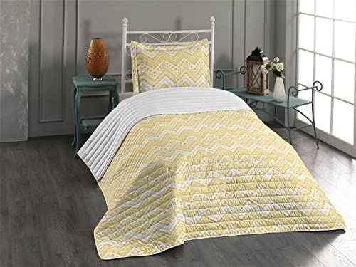 Mustard White