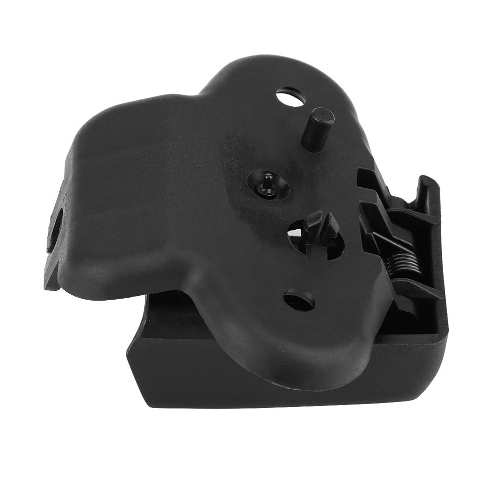 aqxreight 68002784AA Hood Release Handle Replacement for Dodge Chrysler Town & Country & Voyager - Easy Installation & Durable Design for Smooth Hood Access