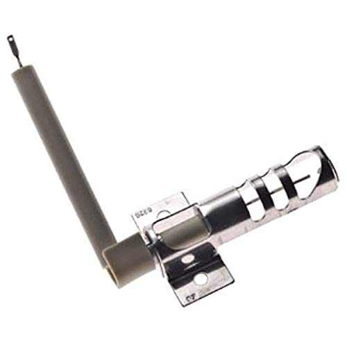 WP9758079 Oven Range Ignitor Replacement Part - Compatible with Multiple Models - Durable & Reliable for Gas & Electric Stoves - Perfect for Home Kitchen Repairs & DIY Projects