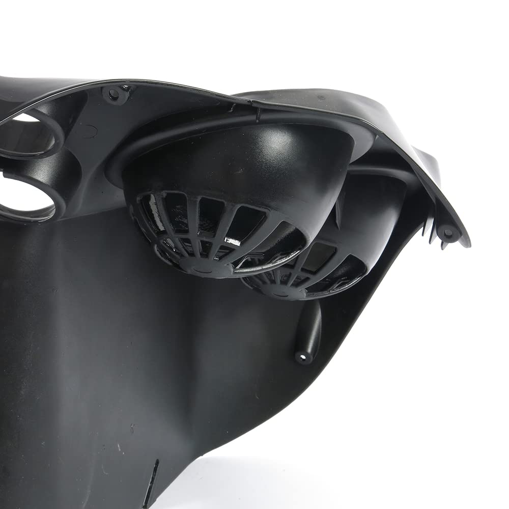 ABS Inner Fairing with Quad 6.5