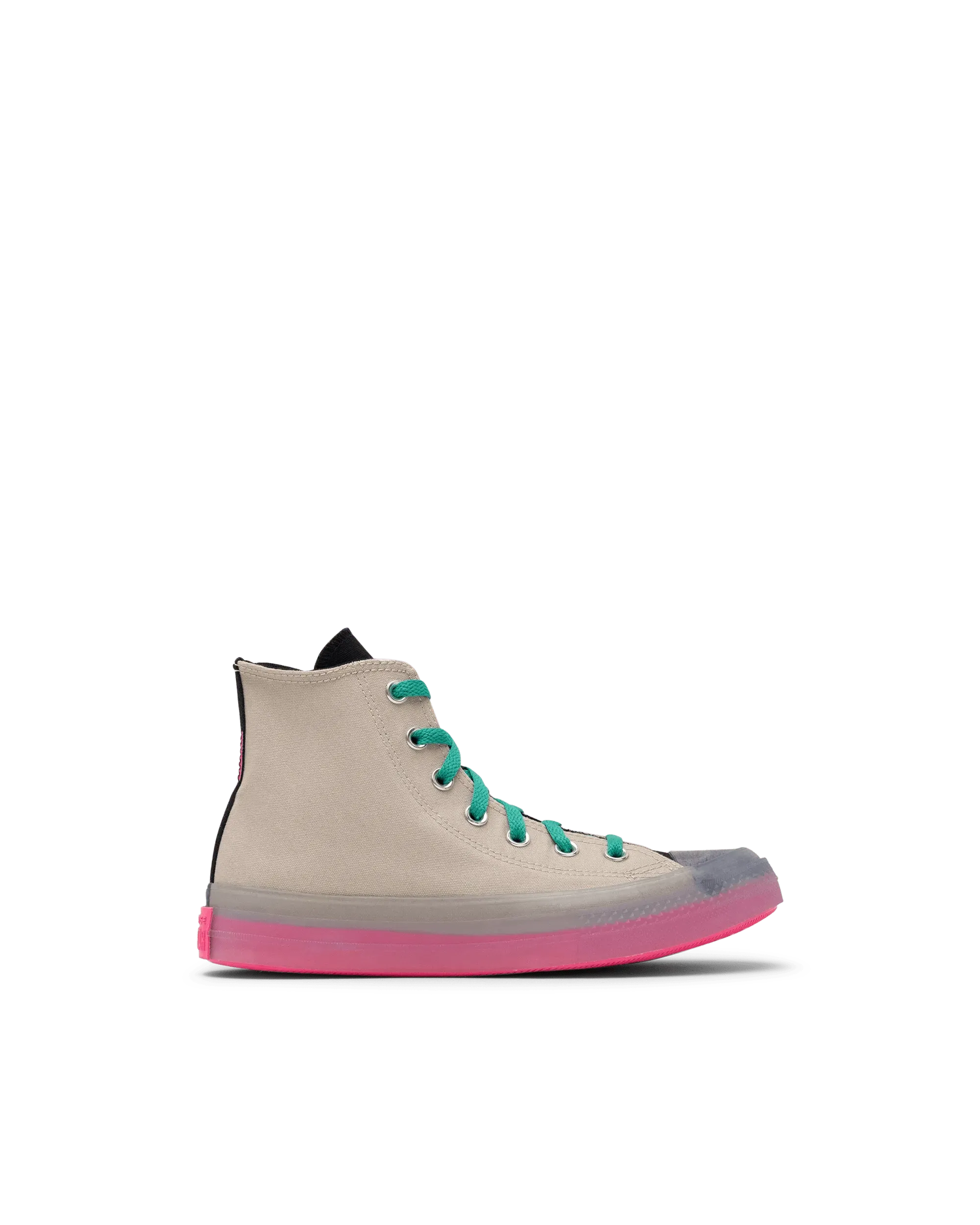 Chuck Taylor All Star High Top Sneakers for Men & Women - Classic Canvas Basketball Shoes for Casual Wear, Street Style & Everyday Comfort