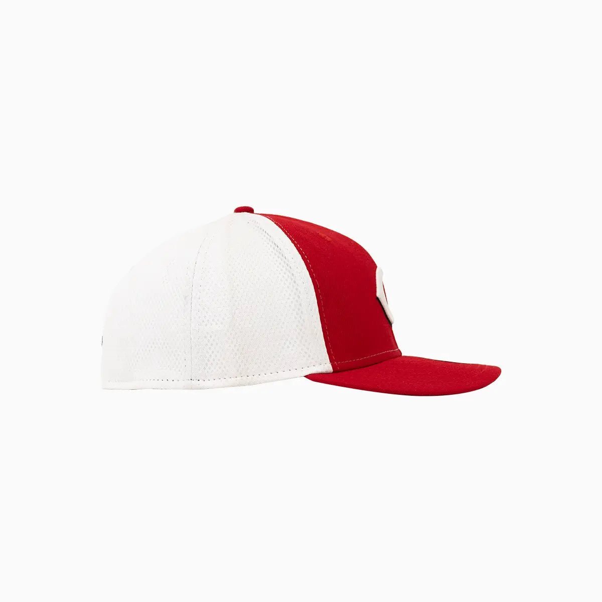 Official Cincinnati Reds MLB 59FIFTY Fitted Baseball Cap - Adjustable Snapback Hat for Men & Women - Perfect for Games, Fan Gear & Streetwear Fashion