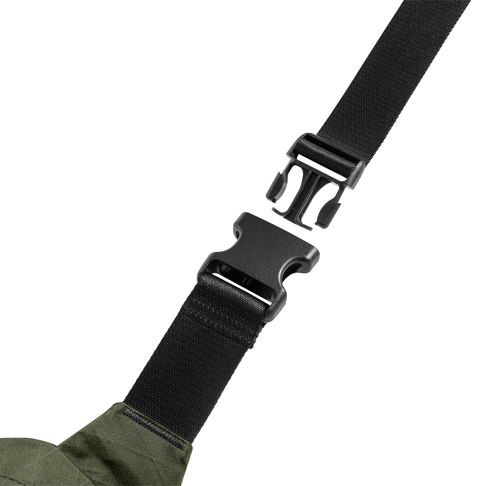 Aviator T35 X-Pac Chest Bag - Durable Crossbody Sling Pack for Outdoor, Travel & Everyday Use - Water-Resistant & Lightweight Design