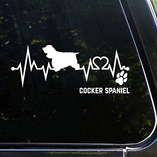 Cocker Spaniel