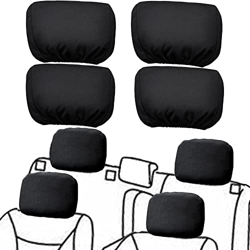 Black-4pcs