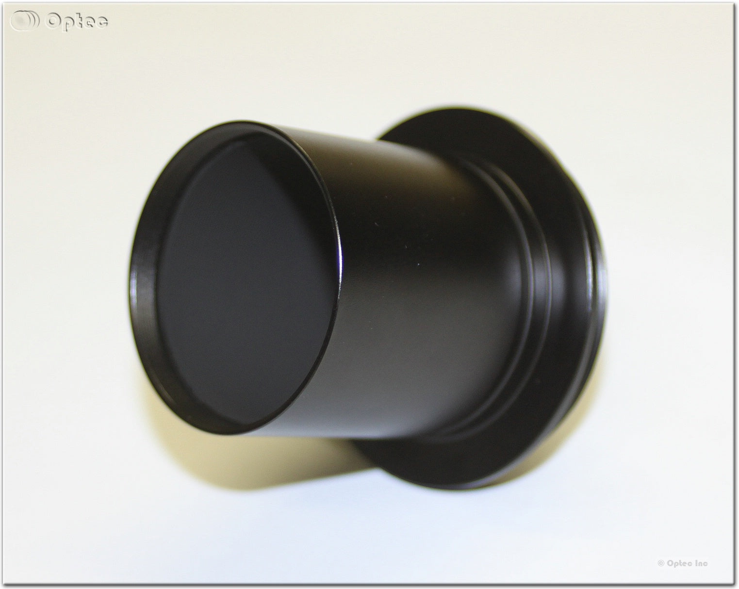 2 Inch Reverse Mounting Ring Adapter for Telescope Nosepiece (17761) - Perfect for Astronomy, Astrophotography, and Telescope Accessories