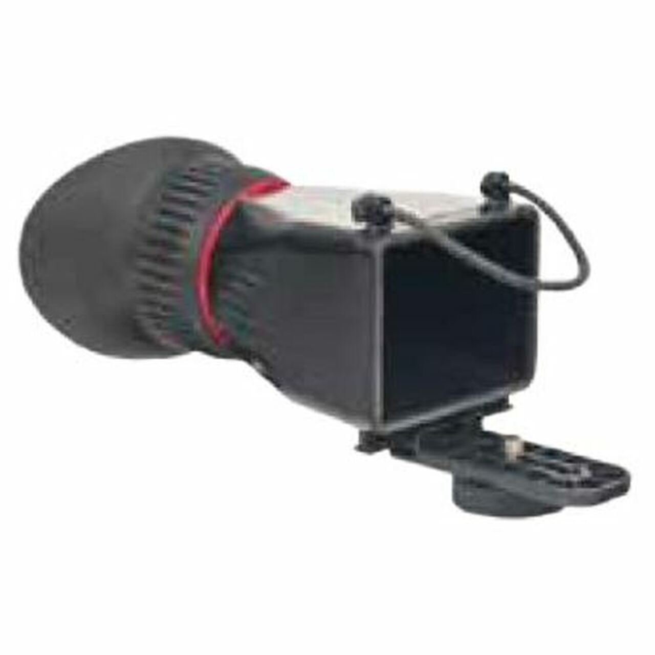 Bower SXVF100 LCD Magnifier Eyecup - 3X Magnification for Camera LCD Screens | Perfect for Photography, Videography & Outdoor Shooting