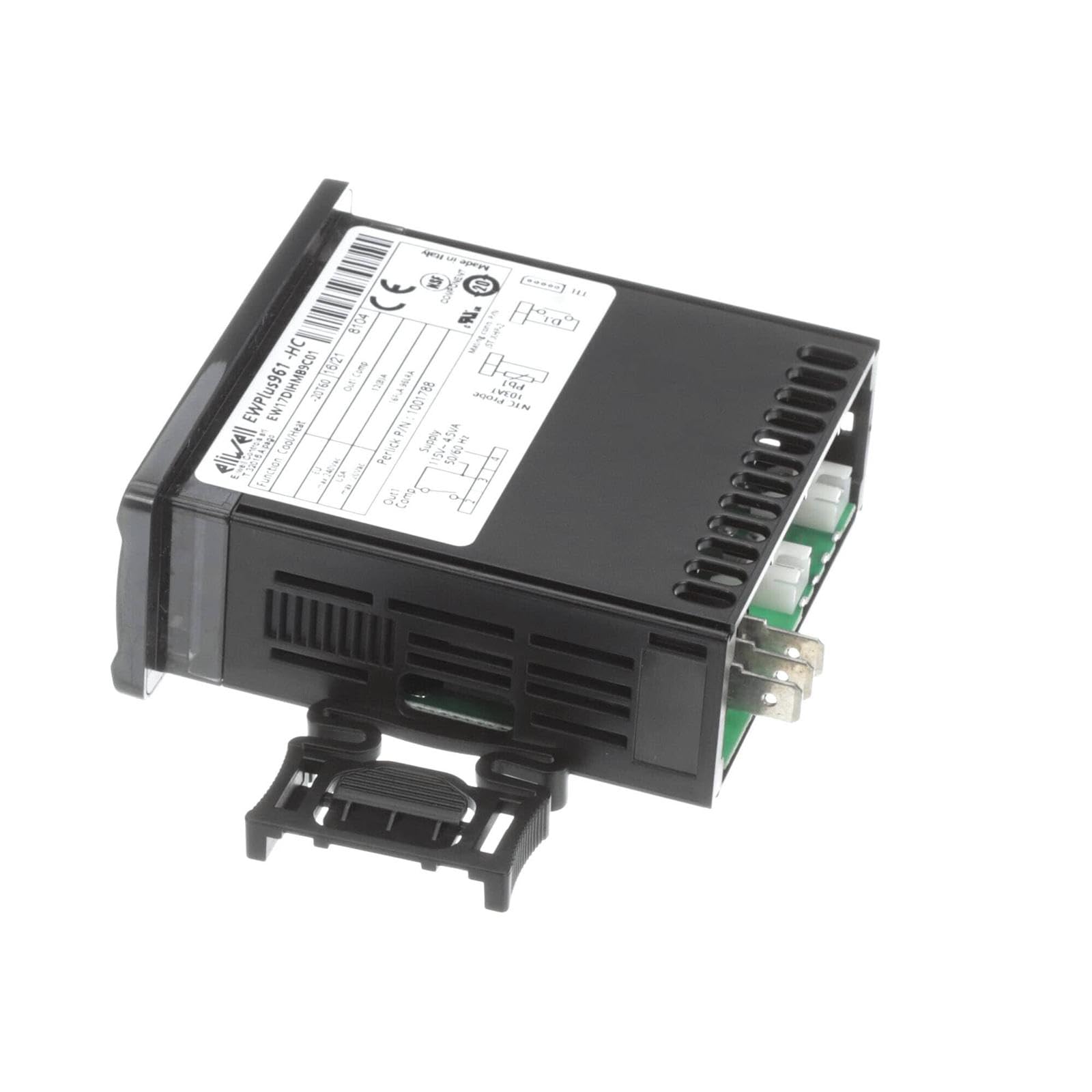 Perlick Eliwell Bb Controller - Genuine OEM Replacement Part (Blue, Ref 1001788) - Free Shipping - Perfect for Commercial Refrigeration & Beverage Dispensing Systems