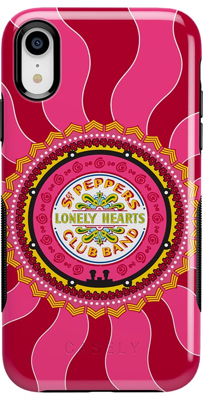 Beatles | Lonely Hearts Club | Sgt. Pepper's