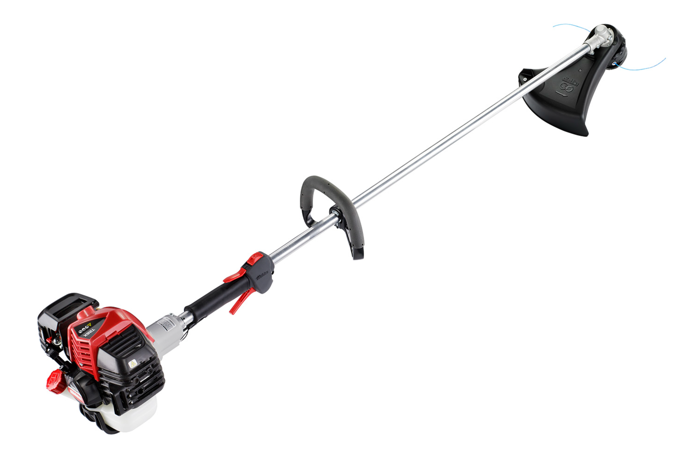 Shindaiwa T262 Straight Shaft Gas Trimmer - Professional Grade Weed Eater for Lawn Care & Landscaping | Perfect for Home Yards, Commercial Properties & Tough Vegetation