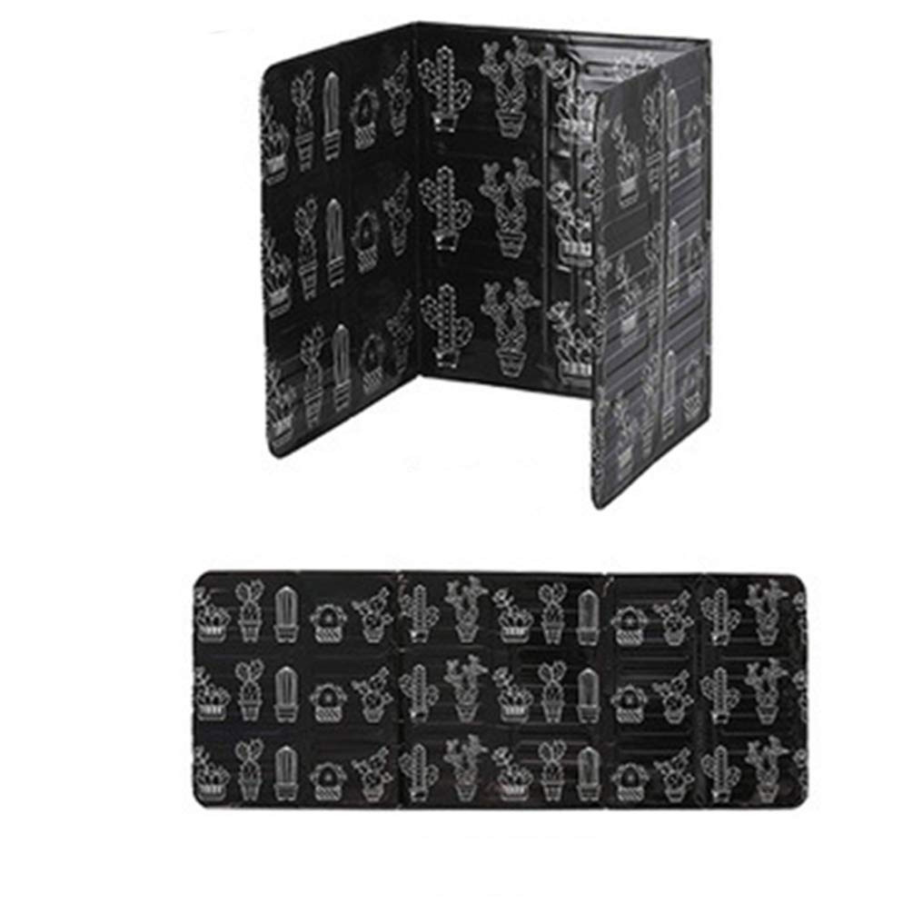 Premium Aluminum Foil Splatter Guard for Gas Stove - Oil Splatter Screen & Griddle Tools Protector - Anti-Splash Cooking Shield for Frying Pans & Skillets - Ideal for Sauteing, Frying, and Grilling at Home