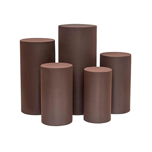 Chocolate Brown