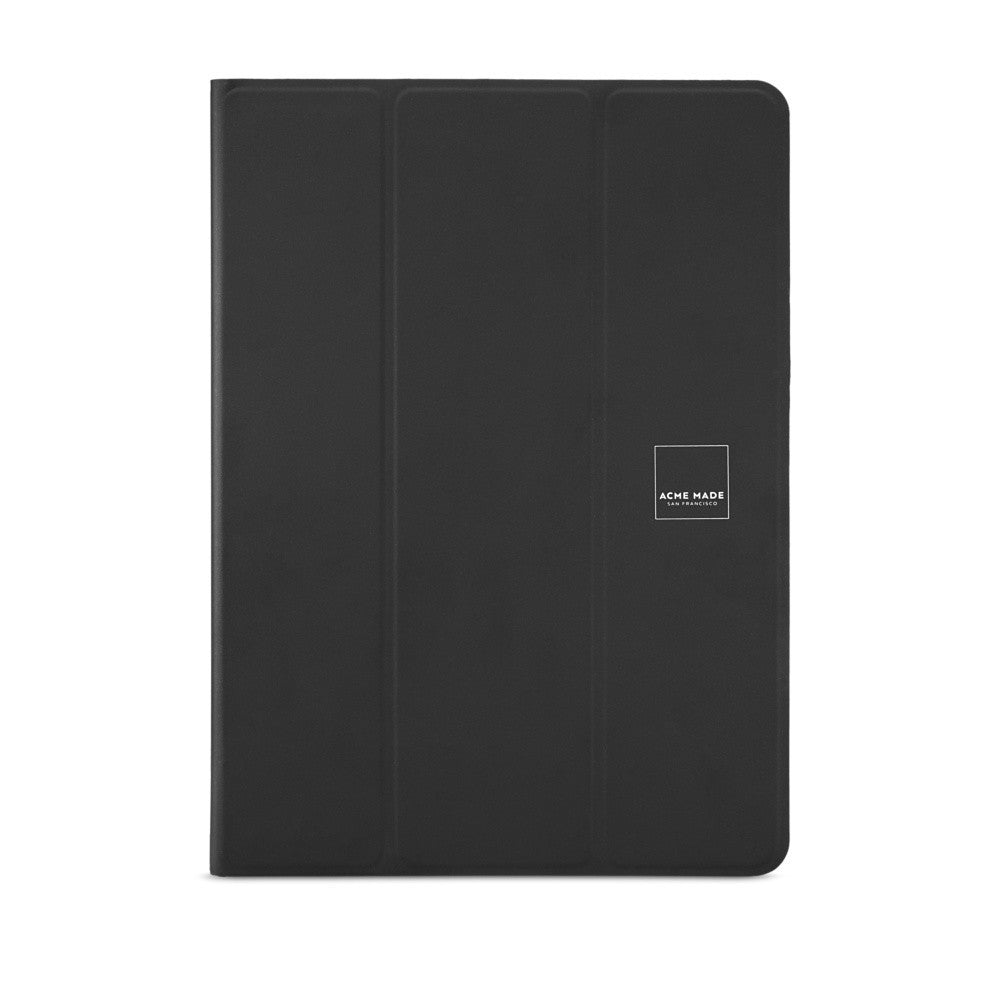 Acme Made Ergo Book Case for iPad Mini Retina - Slim Protective Cover with Stand | Perfect for Work, Travel & School