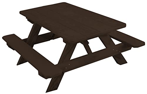 Walnut Stain