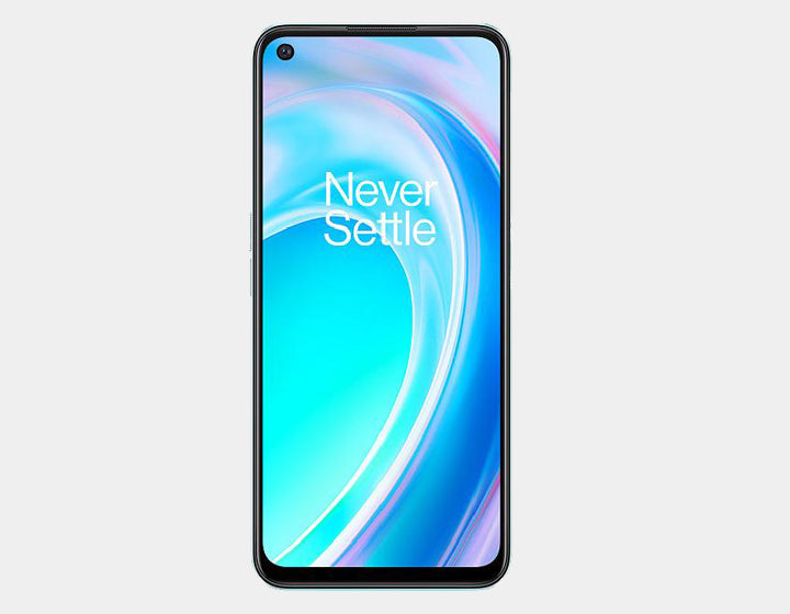 OnePlus Nord CE 2 Lite CPH2409 5G Smartphone - 128GB Storage 8GB RAM GSM Unlocked Dual SIM - Blue Tide - Perfect for Streaming, Gaming & Work on the Go