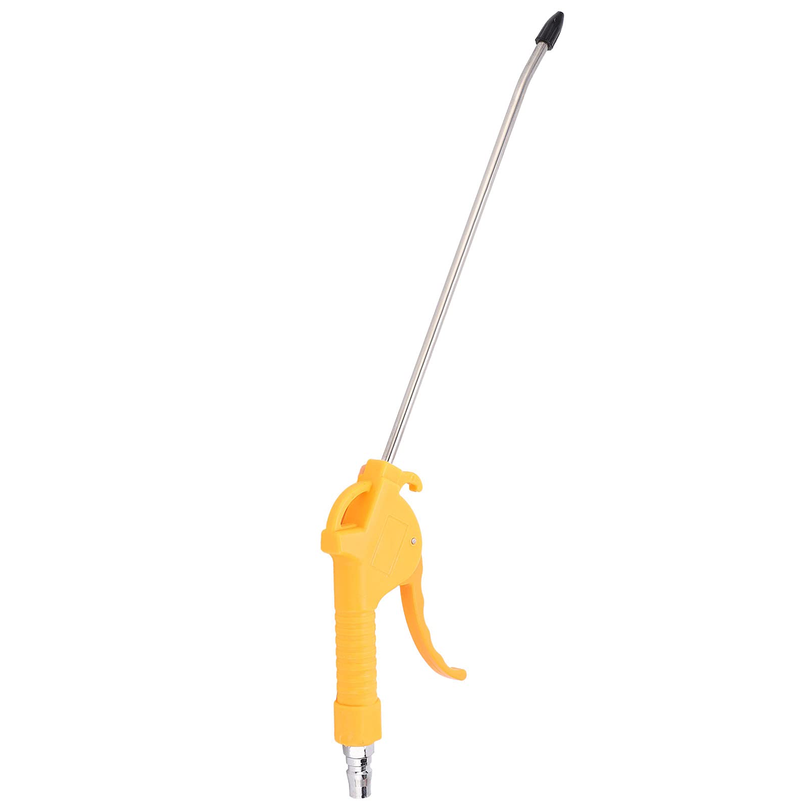 AR-12 High Pressure Air Duster - Pneumatic Tool Accessory for Compressor, Anti-Static Dust Cleaning Blower | Perfect for Electronics, Keyboard, PC & Workshop Cleaning