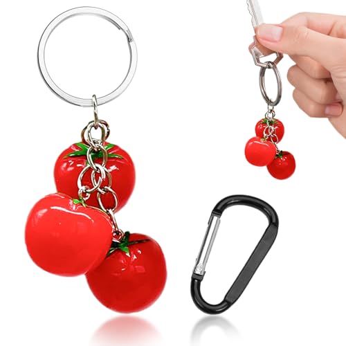 Red Tomato